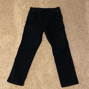 Columbia Work Pants